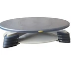 Vtg Fellowes Rotating Adjustable Monitor Stand Riser Tv Laptop Office Home. Fixed Price $14.99.