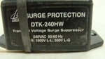 Ditek DTK-240HW Surge Device New Nos. Fixed Price $49.00.