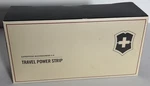 Victorinox Travel Powerstrip - New / Sealed. Fixed Price $29.95.
