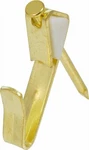 Conventional Picture Hook, 30 Lb. Load, 4-PK. 533367. Fixed Price $11.04.
