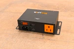 Wattbox WB-200-2 Mounted Power Conditioner With Outlets CG01W8S. Fixed Price $16.99.