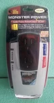Monster Power Audio/video Center AV200 Stg 1 Surge Protector Outlet New. Fixed Price $20.00.