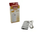 Maruson Technology SUG-B906NT Surge Protector. Fixed Price $32.99.