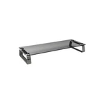 Eaton Electrical - MR2208G Tripp Lite Universal Monitor Riser Stand Glass. Fixed Price $49.95.