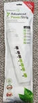 Tricklestar TS1104 7 Outlet Aps Advanced Power Strip Surge Protector White, New. Fixed Price $12.99.