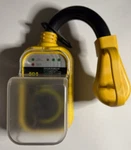 New Generation Rv Surge Protector Amp With Waterproof Cover Up 6250 Joules. Fixed Price $42.50.