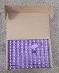 Lea Networks Pin Short Purple Protector Surge Arrestors ST5NIB ST5G. Fixed Price $42.00.