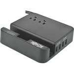 Tripp Lite Master-power TLP26USBB 2OUT Charging Station 1080J. Fixed Price $21.95.