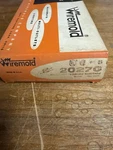 Wiremold 2027G Nib Lot Of 5 Plug Replacement Receptacle See Pics #A101. Fixed Price $35.00.