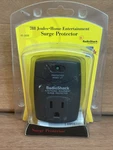 Radioshack 788 Joules Surge Protector 61-2430. Fixed Price $6.00.