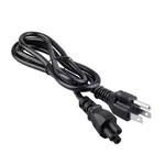 5FT Ul Ac Power Cord Cable Lead For Hp 380467-001 402018-001 2/3-PRONG. Fixed Price $11.67.