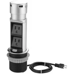 Link 2 Home Pop Up Station: Usb & Power For Elegant Workspaces. Fixed Price $125.99.