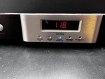 Monster Hts 1600 Powercenter Clean Surge Protector 8 Outlet Home Theater. Fixed Price $50.00.