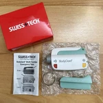 Swiss+tech Bodygard 5-IN-1 Automobile Emergency Escape Tool White New. Fixed Price $9.00.