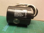 AG2401C3 Intermatic Single Phase TYPE-1 Surge Protection Device, Black. Fixed Price $38.99.