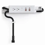 Drawer Outlet PD30W Usb-c Fast Charging Station Plug Power Cable For Kitchen. Fixed Price $125.00.