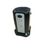 Passus Tower Surge Protector With Usb Outlets. Fixed Price $15.96.