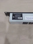Perma Power JS06B0B Rack Mount Outlet Temporary Tap 15 Amps (no Cord). Fixed Price $29.99.
