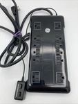 Ultrapro 12 Outlet Surge Protector With Usb Charging Dock. Fixed Price $25.00.