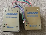 Liebert ACV120Y111RE & ACV120Y101RE Surge Protection 120/208V Parts Untested. Fixed Price $59.95.