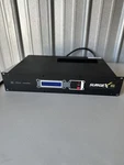Surgex SX-2120-SEQ Amp Suppressor Power Conditioner Sequencer 120V. Fixed Price $179.99.