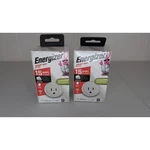 New In Box Energizer Smart Wi-fi 15 Amp Wall Outlet Plug. Fixed Price $12.99.