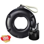 Mogics Bagel Black Universal Power Strip Home Office Essential. Fixed Price $70.00.