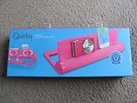Brand New Quirky Converge 4-PORT Usb Charging Station PCVG3-PK01 Pink. Fixed Price $36.98.