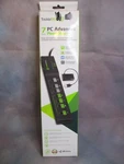 Tricklestar 7 Outlet Pc Advanced Powerstrip W/motion Sensing Technology *new*. Fixed Price $26.99.
