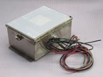 Eaton SPD120480D2P Surge Arrestor T251890. Fixed Price $2610.00.
