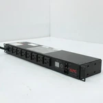 Apc AP7900B Switched Rack Pdu 8 Outlet Mountable. Fixed Price $85.00.