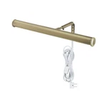 Westinghouse 75053 Antique Brass Slimline Picture Light, 14 In. - Quantity. Fixed Price $71.53.