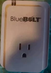 Panamax Furman SP-1000 Management 2-OUTLET Smartplug (requires ZB1 Gateway). Fixed Price $10.00.