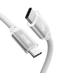 Irmz White Cable Long To Cord Fast. Fixed Price $8.76.