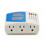 Bseed Surge Protector Power Strip For Home Appliance, 3 Outlet Pr.... Fixed Price $28.17.