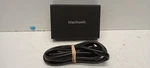 Blackweb Model BWA17WI016 6PORT Usb Wall Plug Charging Hub. (P03040455). Fixed Price $6.00.