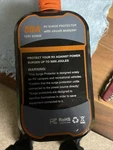 Geargo Rv Surge Protector 50 Amp Circuit Analyzer Guard Full Protect.... Fixed Price $31.00.