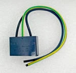 Okaya RAV-401BWZ-2A Single Phase 125VAC Surge Protector With 403 Clamp Vdc. Fixed Price $34.99.