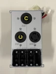 Schneider Apc Symmetra Lx Distribution Panel SYAPD1 *(2) L5-20R (1) L14-30R*. Fixed Price $75.00.