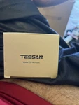 Tessan Multi Outlet Extender With 3 Usb Ports - Charging Station For Cruise,.... Fixed Price $17.88.
