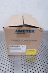 New Ametek Powervar ABC250-22INT Standard Conditioner 62011-03R. Fixed Price $65.00.