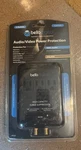 Bd Bello Digital Outlet Surge Protector Coax Protection Model AS2103 New. Fixed Price $20.88.