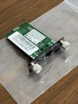 Panamax BLUEBOLT-CV1 Furman Ip Card For MB1500/F1500. Fixed Price $18.70.
