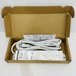 Leviton 5304M-1N5 Medical Grade Non-surge Strip 15FT Cord (4) Hg. Fixed Price $129.99.