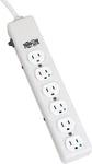 Tripp Lite Safe-it Power Strip Hospital Medical Antimicrobial 120V 5-15R-HG 6. Fixed Price $102.67.