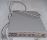 Power Center PC-0061 Creative Ideas. Fixed Price $17.50.