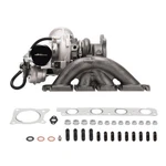 Turbo Charger For Audi A4 A6 Seat Exeo 2.0 Tfsi B7 Bul Bwe K03 2005-2008. Fixed Price $342.45.