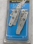 Lot Of 60 Ideal Barrier 89-417 Terminal Strip Quick Connect Flat-flat .250 New. Fixed Price $69.99.