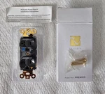 Ps Premier Power Port Receptacle 15-20 Amp -new In Box Audiophile. Fixed Price $219.99.