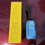 Dicor DP-SP50A-P Amp Pigtail Rv Surge Protector With Cover. Fixed Price $70.00.